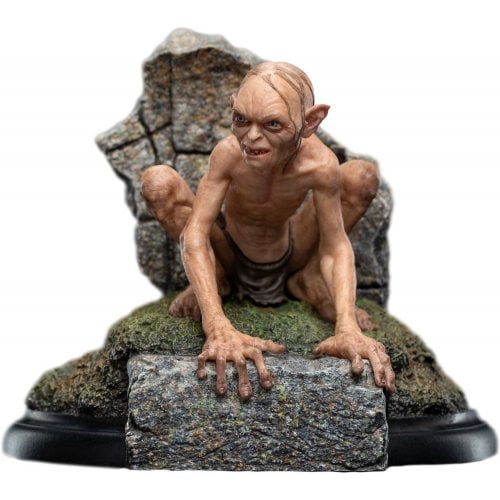 Купить Статуэтка Weta Workshop Lord Of Rings Gollum, Guide to Mordor (860104143) - цена в Харькове, Киеве, Днепре, Одессе
в интернет-магазине Telemart фото