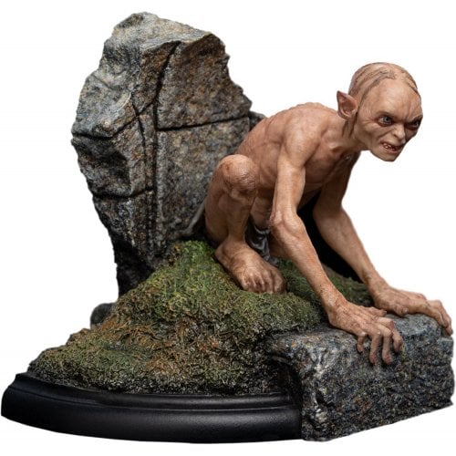 Купить Статуэтка Weta Workshop Lord Of Rings Gollum, Guide to Mordor (860104143) - цена в Харькове, Киеве, Днепре, Одессе
в интернет-магазине Telemart фото