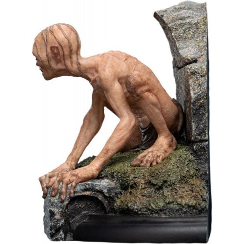 Купить Статуэтка Weta Workshop Lord Of Rings Gollum, Guide to Mordor (860104143) - цена в Харькове, Киеве, Днепре, Одессе
в интернет-магазине Telemart фото