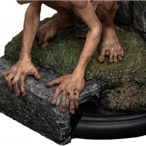 Купить Статуэтка Weta Workshop Lord Of Rings Gollum, Guide to Mordor (860104143) - цена в Харькове, Киеве, Днепре, Одессе
в интернет-магазине Telemart фото