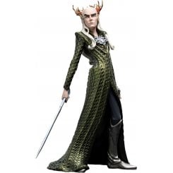 Фигурка Weta Workshop Hobbit Thranduil - Mini Epics (875004118)