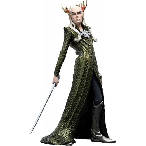 Купити Фігурка Weta Workshop Hobbit Thranduil - Mini Epics (875004118) - ціна в Києві, Львові, Вінниці, Хмельницькому, Франківську, Україні | інтернет-магазин TELEMART.UA фото