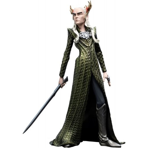 Купити Фігурка Weta Workshop Hobbit Thranduil - Mini Epics (875004118) - ціна в Києві, Львові, Вінниці, Хмельницькому, Франківську, Україні | інтернет-магазин TELEMART.UA фото