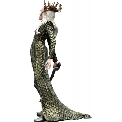 Купити Фігурка Weta Workshop Hobbit Thranduil - Mini Epics (875004118) - ціна в Києві, Львові, Вінниці, Хмельницькому, Франківську, Україні | інтернет-магазин TELEMART.UA фото