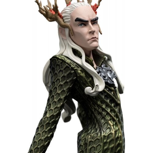 Купити Фігурка Weta Workshop Hobbit Thranduil - Mini Epics (875004118) - ціна в Києві, Львові, Вінниці, Хмельницькому, Франківську, Україні | інтернет-магазин TELEMART.UA фото