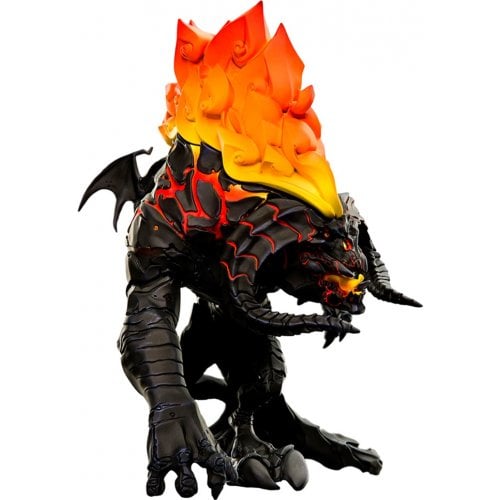 Купить Фигурка Weta Workshop Lord Of The Rings Balrog Mini Epics (865002519) - цена в Харькове, Киеве, Днепре, Одессе
в интернет-магазине Telemart фото