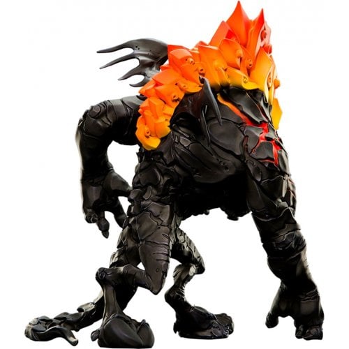 Купить Фигурка Weta Workshop Lord Of The Rings Balrog Mini Epics (865002519) - цена в Харькове, Киеве, Днепре, Одессе
в интернет-магазине Telemart фото