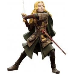 Фигурка Weta Workshop Lord Of The Rings Eowyn Mini Epics (865003026)