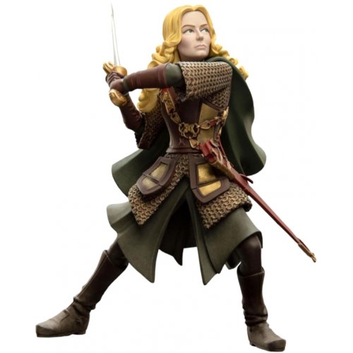 Купить Фигурка Weta Workshop Lord Of The Rings Eowyn Mini Epics (865003026) - цена в Харькове, Киеве, Днепре, Одессе
в интернет-магазине Telemart фото