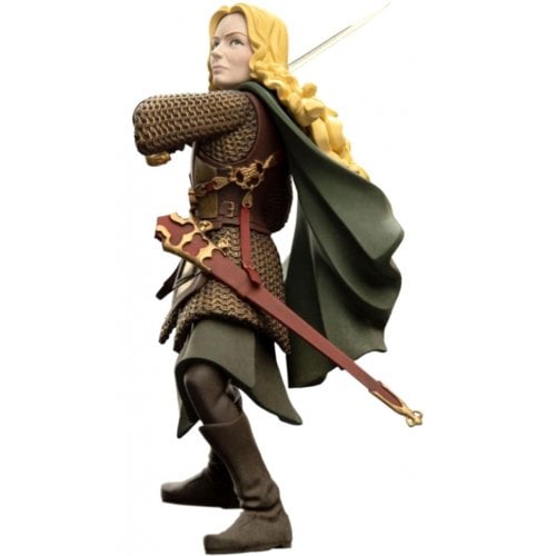 Купить Фигурка Weta Workshop Lord Of The Rings Eowyn Mini Epics (865003026) - цена в Харькове, Киеве, Днепре, Одессе
в интернет-магазине Telemart фото