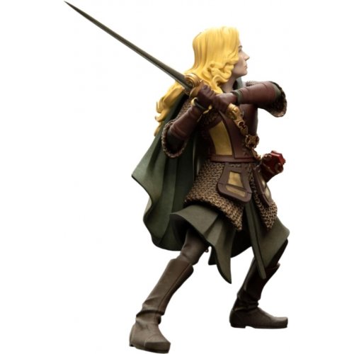 Купить Фигурка Weta Workshop Lord Of The Rings Eowyn Mini Epics (865003026) - цена в Харькове, Киеве, Днепре, Одессе
в интернет-магазине Telemart фото