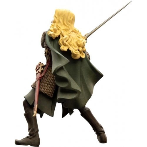 Купить Фигурка Weta Workshop Lord Of The Rings Eowyn Mini Epics (865003026) - цена в Харькове, Киеве, Днепре, Одессе
в интернет-магазине Telemart фото