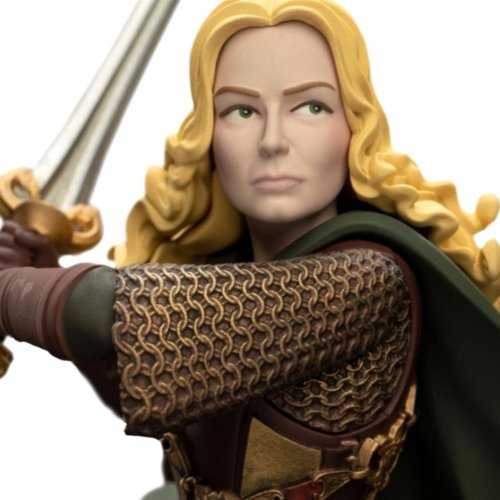 Купить Фигурка Weta Workshop Lord Of The Rings Eowyn Mini Epics (865003026) - цена в Харькове, Киеве, Днепре, Одессе
в интернет-магазине Telemart фото