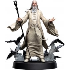 Фигурка Weta Workshop Lord Of The Rings Saruman The White (865203915)