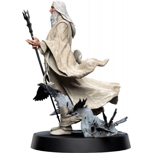 Купить Фигурка Weta Workshop Lord Of The Rings Saruman The White (865203915) - цена в Харькове, Киеве, Днепре, Одессе
в интернет-магазине Telemart фото