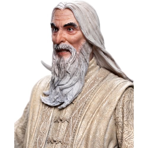 Купить Фигурка Weta Workshop Lord Of The Rings Saruman The White (865203915) - цена в Харькове, Киеве, Днепре, Одессе
в интернет-магазине Telemart фото