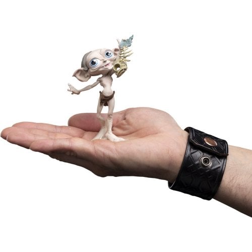 Купить Фигурка Weta Workshop Lord Of The Rings Smeagol Mini Epics (865004035) - цена в Харькове, Киеве, Днепре, Одессе
в интернет-магазине Telemart фото