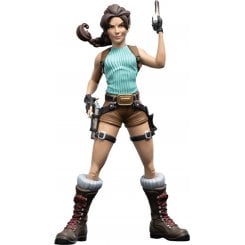 Фигурка Weta Workshop Tomb Raider Lara Croft Mini Epics (885003935)