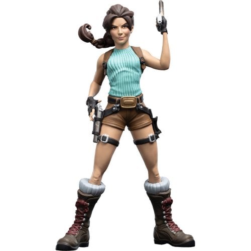 Купить Фигурка Weta Workshop Tomb Raider Lara Croft Mini Epics (885003935) - цена в Харькове, Киеве, Днепре, Одессе
в интернет-магазине Telemart фото