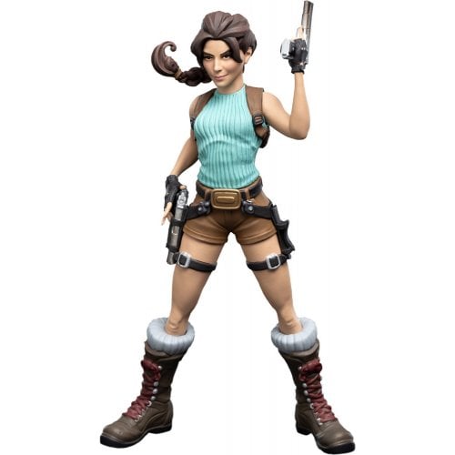 Купить Фигурка Weta Workshop Tomb Raider Lara Croft Mini Epics (885003935) - цена в Харькове, Киеве, Днепре, Одессе
в интернет-магазине Telemart фото