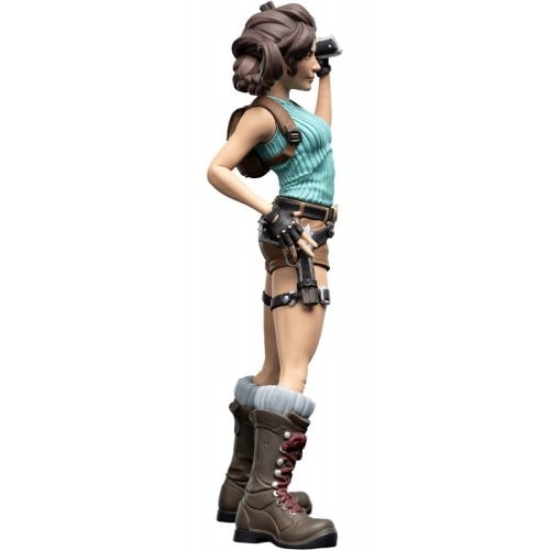 Купить Фигурка Weta Workshop Tomb Raider Lara Croft Mini Epics (885003935) - цена в Харькове, Киеве, Днепре, Одессе
в интернет-магазине Telemart фото