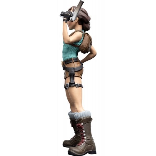 Купить Фигурка Weta Workshop Tomb Raider Lara Croft Mini Epics (885003935) - цена в Харькове, Киеве, Днепре, Одессе
в интернет-магазине Telemart фото