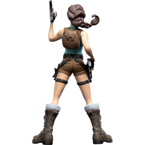 Купить Фигурка Weta Workshop Tomb Raider Lara Croft Mini Epics (885003935) - цена в Харькове, Киеве, Днепре, Одессе
в интернет-магазине Telemart фото