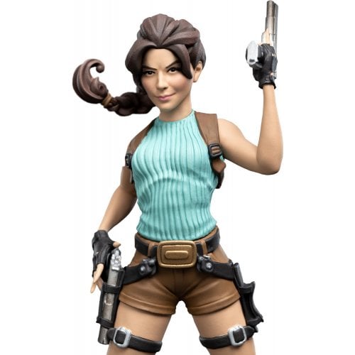 Купить Фигурка Weta Workshop Tomb Raider Lara Croft Mini Epics (885003935) - цена в Харькове, Киеве, Днепре, Одессе
в интернет-магазине Telemart фото