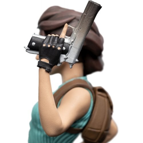 Купить Фигурка Weta Workshop Tomb Raider Lara Croft Mini Epics (885003935) - цена в Харькове, Киеве, Днепре, Одессе
в интернет-магазине Telemart фото