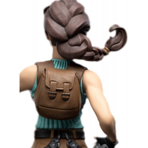 Купить Фигурка Weta Workshop Tomb Raider Lara Croft Mini Epics (885003935) - цена в Харькове, Киеве, Днепре, Одессе
в интернет-магазине Telemart фото