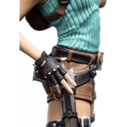 Купить Фигурка Weta Workshop Tomb Raider Lara Croft Mini Epics (885003935) - цена в Харькове, Киеве, Днепре, Одессе
в интернет-магазине Telemart фото