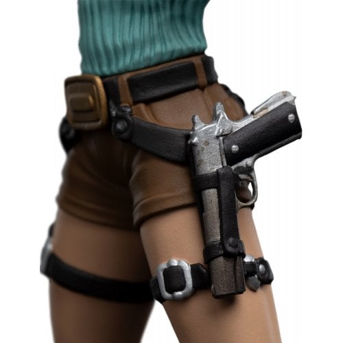 Купить Фигурка Weta Workshop Tomb Raider Lara Croft Mini Epics (885003935) - цена в Харькове, Киеве, Днепре, Одессе
в интернет-магазине Telemart фото