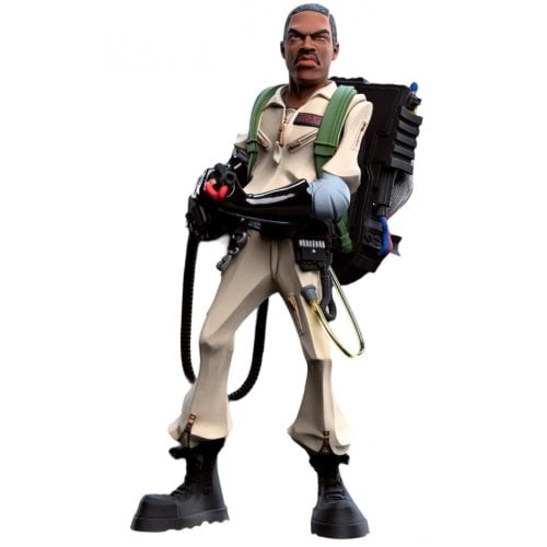 Купить Фигурка Weta Workshop Ghostbusters Winston (75003203) - цена в Харькове, Киеве, Днепре, Одессе
в интернет-магазине Telemart фото