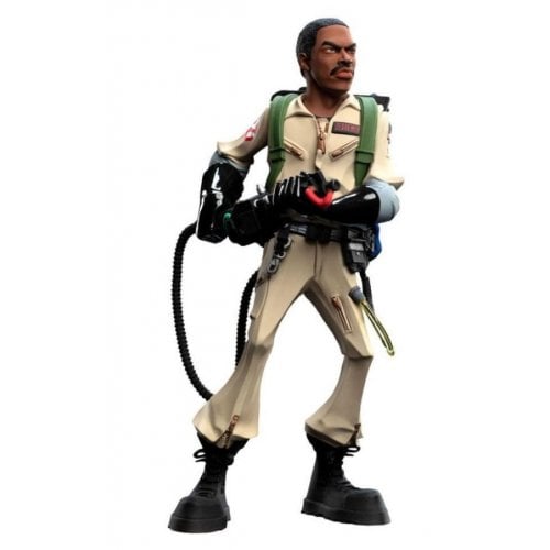 Купить Фигурка Weta Workshop Ghostbusters Winston (75003203) - цена в Харькове, Киеве, Днепре, Одессе
в интернет-магазине Telemart фото