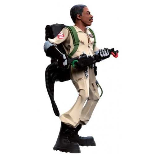 Купить Фигурка Weta Workshop Ghostbusters Winston (75003203) - цена в Харькове, Киеве, Днепре, Одессе
в интернет-магазине Telemart фото