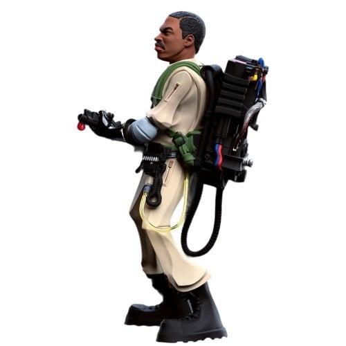 Купить Фигурка Weta Workshop Ghostbusters Winston (75003203) - цена в Харькове, Киеве, Днепре, Одессе
в интернет-магазине Telemart фото