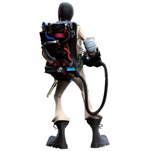 Купить Фигурка Weta Workshop Ghostbusters Winston (75003203) - цена в Харькове, Киеве, Днепре, Одессе
в интернет-магазине Telemart фото