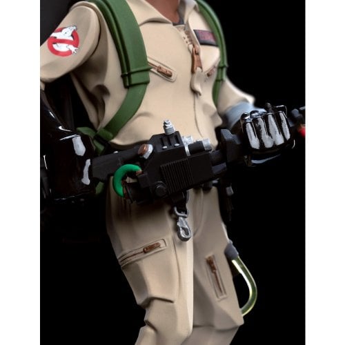 Купить Фигурка Weta Workshop Ghostbusters Winston (75003203) - цена в Харькове, Киеве, Днепре, Одессе
в интернет-магазине Telemart фото