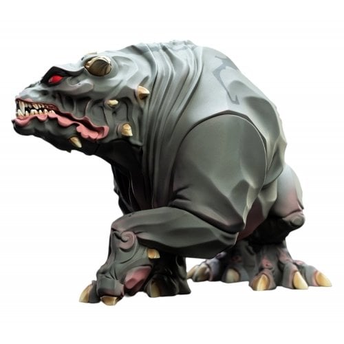 Купить Фигурка Weta Workshop Ghostbusters Zuul (75003204) - цена в Харькове, Киеве, Днепре, Одессе
в интернет-магазине Telemart фото