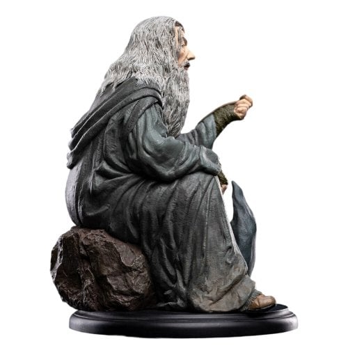 Купить Статуэтка Weta Workshop The Lord of the Rings Gandalf (860101026) - цена в Харькове, Киеве, Днепре, Одессе
в интернет-магазине Telemart фото