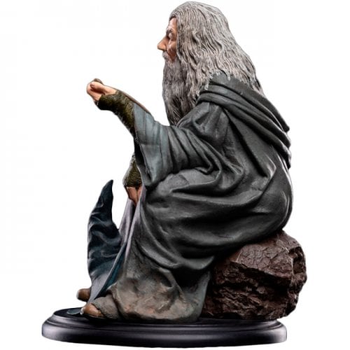 Купить Статуэтка Weta Workshop The Lord of the Rings Gandalf (860101026) - цена в Харькове, Киеве, Днепре, Одессе
в интернет-магазине Telemart фото