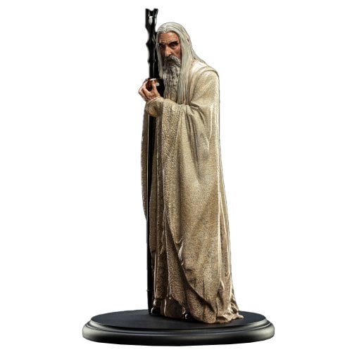 Купити Статуетка Weta Workshop The Lord of the Rings Saruman (860103037) - ціна в Києві, Львові, Вінниці, Хмельницькому, Франківську, Україні | інтернет-магазин TELEMART.UA фото