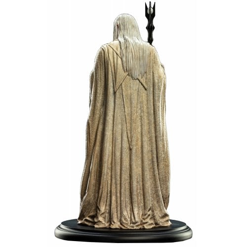 Купити Статуетка Weta Workshop The Lord of the Rings Saruman (860103037) - ціна в Києві, Львові, Вінниці, Хмельницькому, Франківську, Україні | інтернет-магазин TELEMART.UA фото