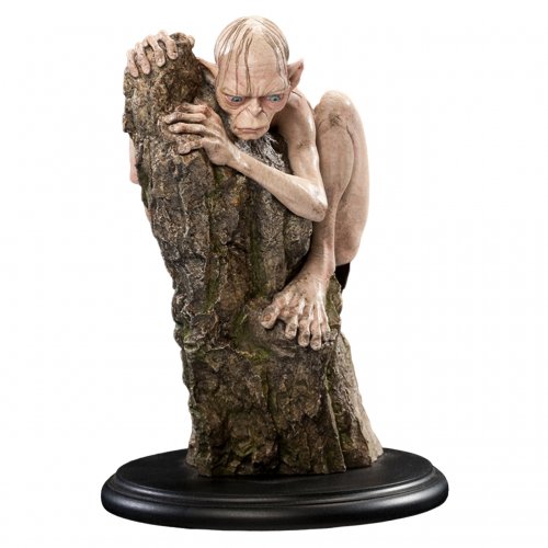 Купить Статуэтка Weta Workshop The Lord of the Rings Gollum (860100742) - цена в Харькове, Киеве, Днепре, Одессе
в интернет-магазине Telemart фото