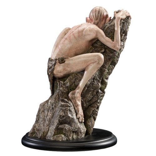 Купить Статуэтка Weta Workshop The Lord of the Rings Gollum (860100742) - цена в Харькове, Киеве, Днепре, Одессе
в интернет-магазине Telemart фото