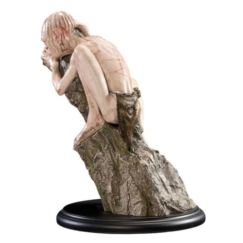 Купить Статуэтка Weta Workshop The Lord of the Rings Gollum (860100742) - цена в Харькове, Киеве, Днепре, Одессе
в интернет-магазине Telemart фото