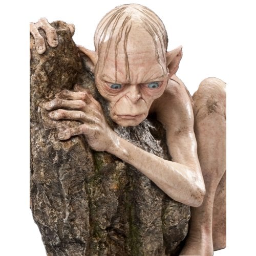 Купить Статуэтка Weta Workshop The Lord of the Rings Gollum (860100742) - цена в Харькове, Киеве, Днепре, Одессе
в интернет-магазине Telemart фото