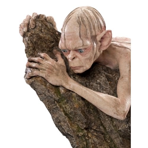 Купить Статуэтка Weta Workshop The Lord of the Rings Gollum (860100742) - цена в Харькове, Киеве, Днепре, Одессе
в интернет-магазине Telemart фото