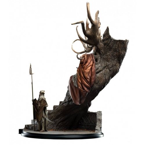 Купить Статуэтка Weta Workshop Hobbit Thranduil on Throne Masters Collection (870103277) - цена в Харькове, Киеве, Днепре, Одессе
в интернет-магазине Telemart фото