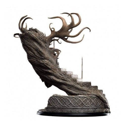 Купить Статуэтка Weta Workshop Hobbit Thranduil on Throne Masters Collection (870103277) - цена в Харькове, Киеве, Днепре, Одессе
в интернет-магазине Telemart фото